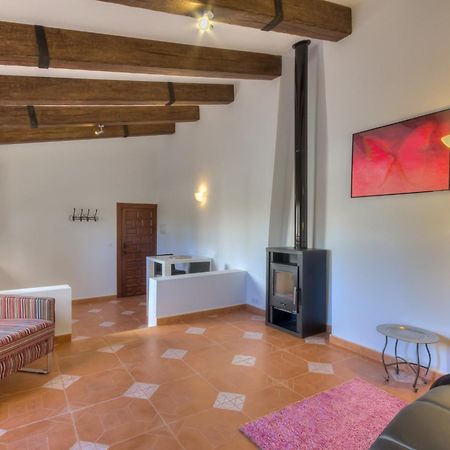 Villa Damara Albox Dış mekan fotoğraf