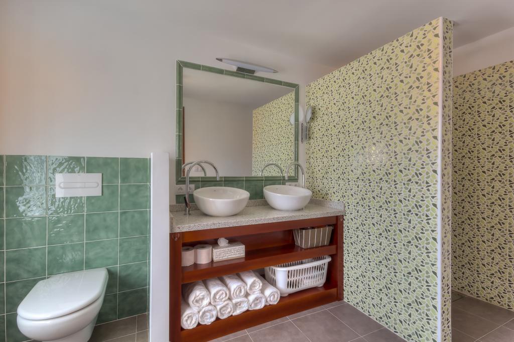 Villa Damara Albox Dış mekan fotoğraf