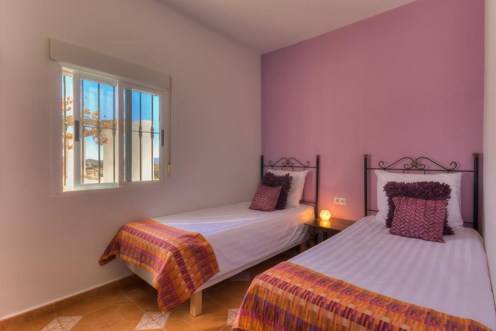 Villa Damara Albox Dış mekan fotoğraf
