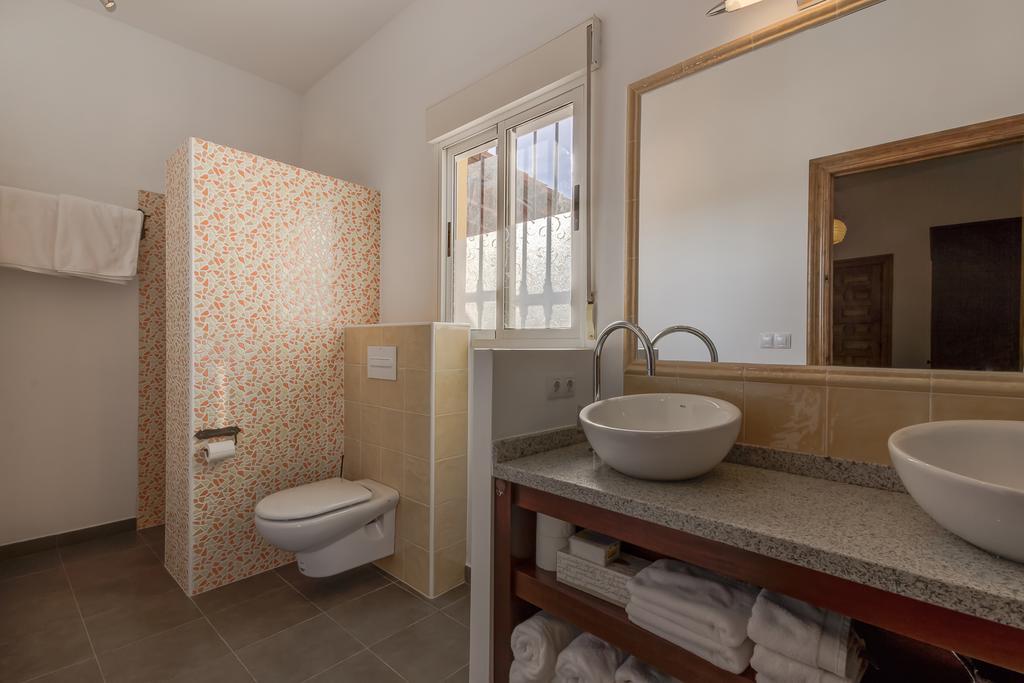 Villa Damara Albox Dış mekan fotoğraf