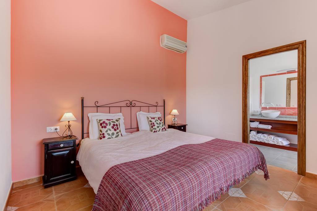 Villa Damara Albox Dış mekan fotoğraf