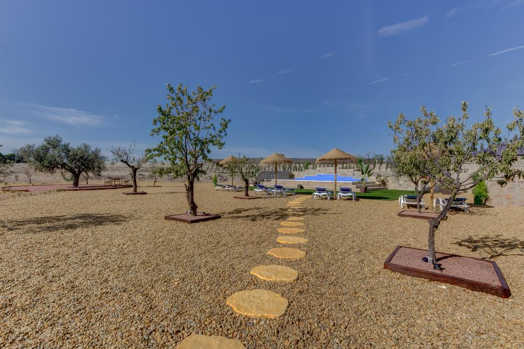 Villa Damara Albox Dış mekan fotoğraf