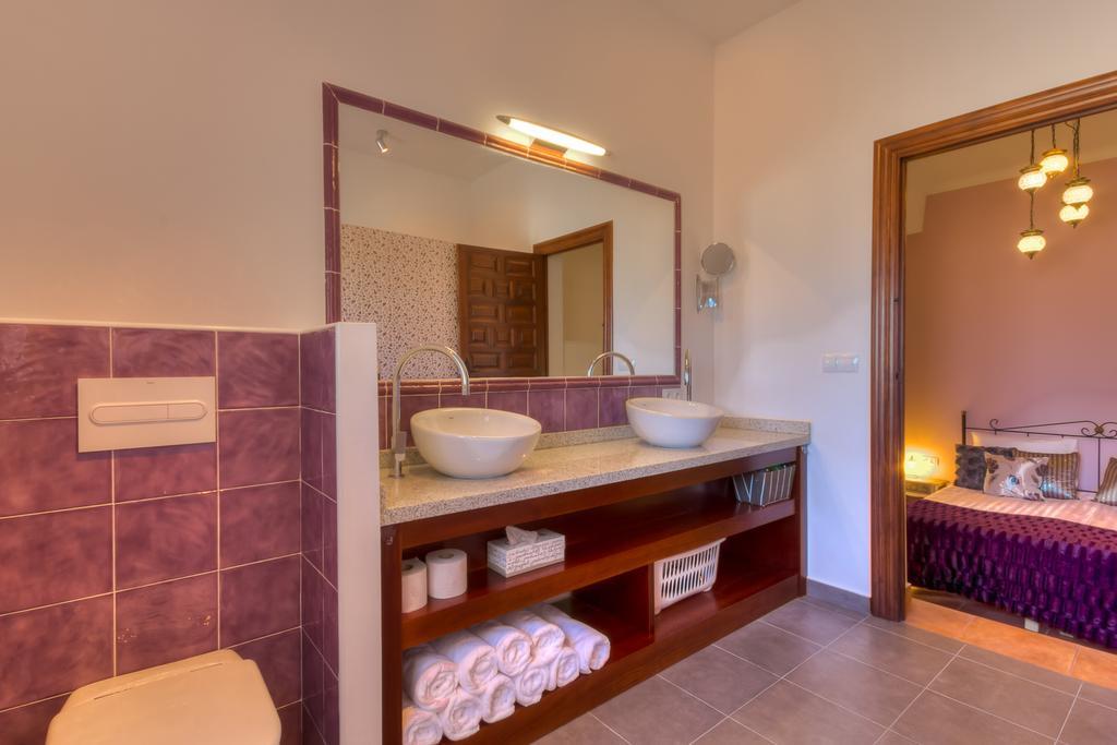 Villa Damara Albox Dış mekan fotoğraf